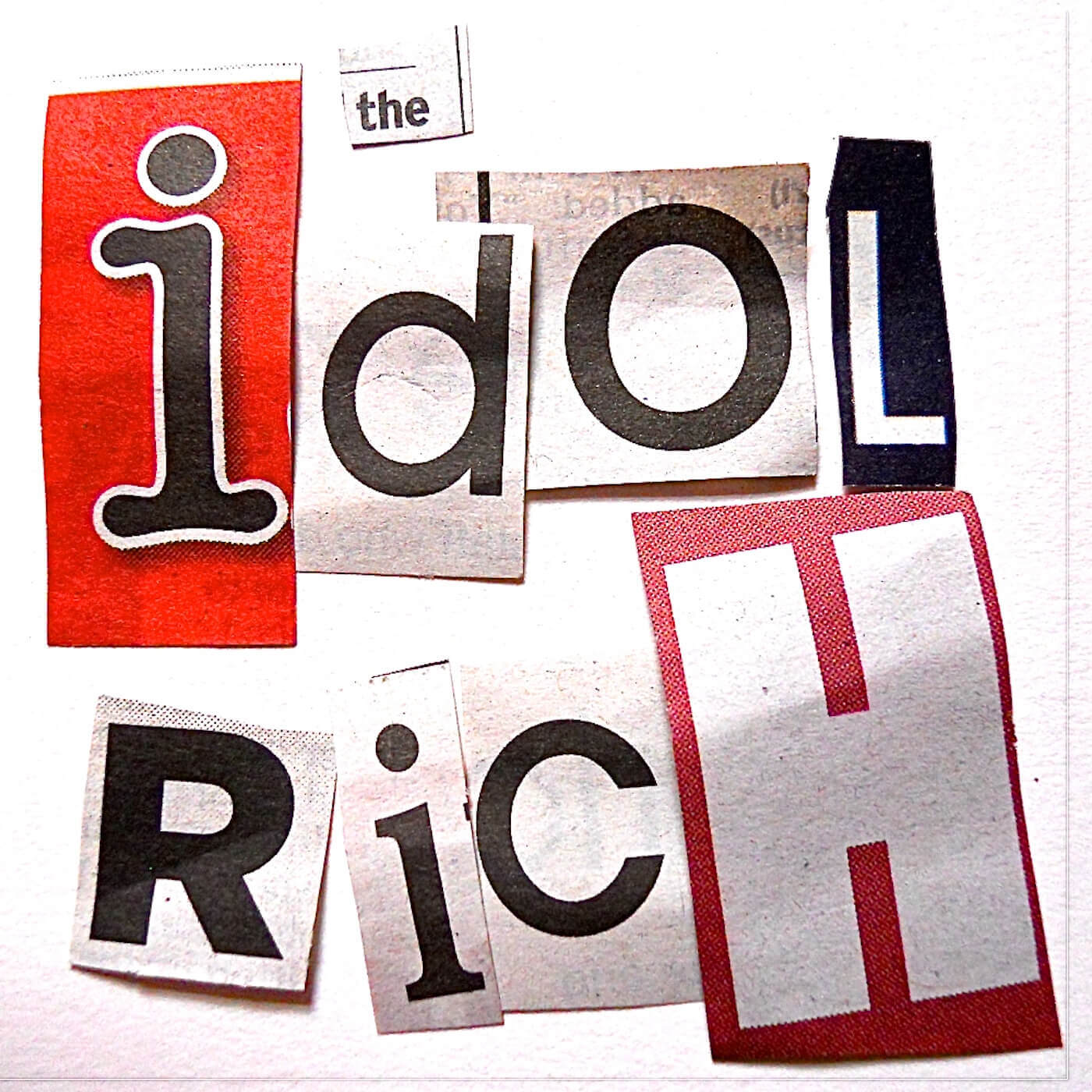 The Idol Rich